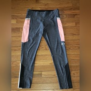 PINK Victoria's Secret sport legging. Size large.